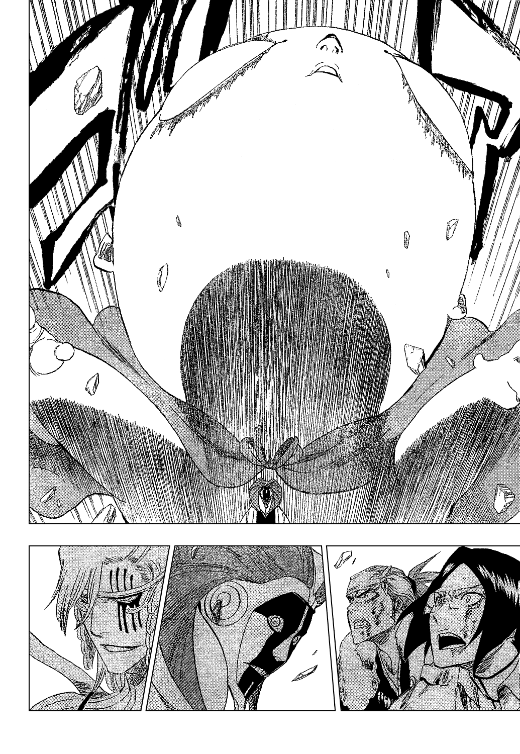 Bleach, Chapter 305 image 12