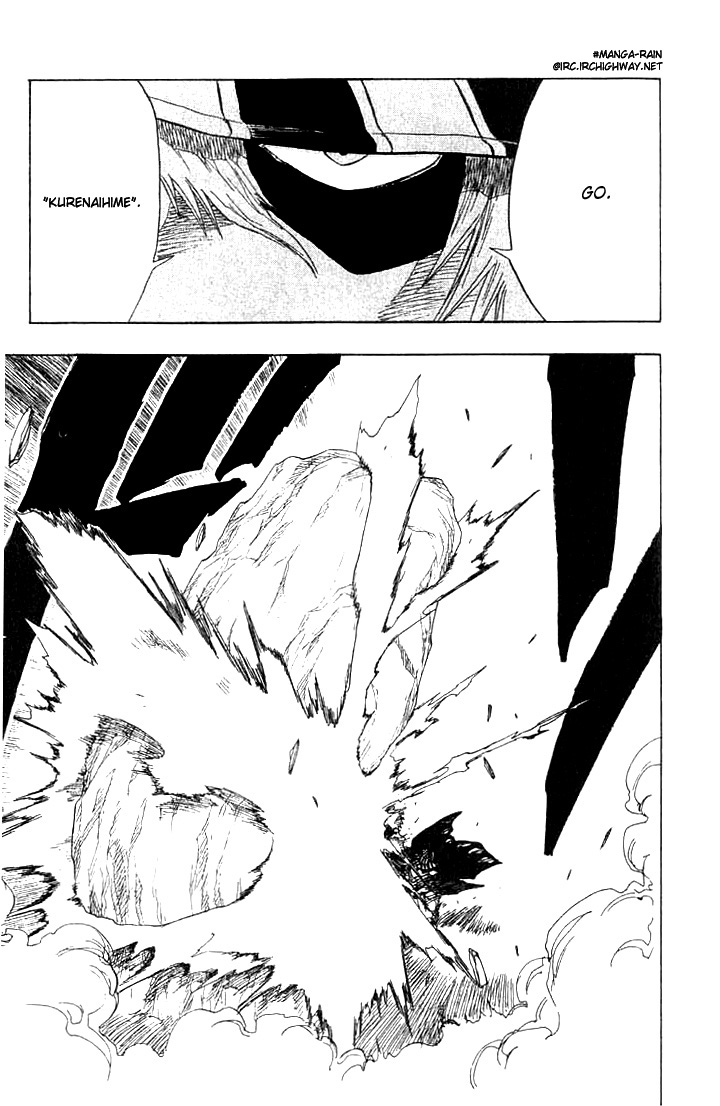 Bleach, Chapter 66 image 03