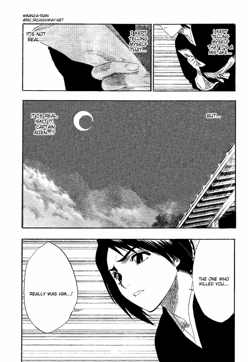 Bleach, Chapter 129 image 21