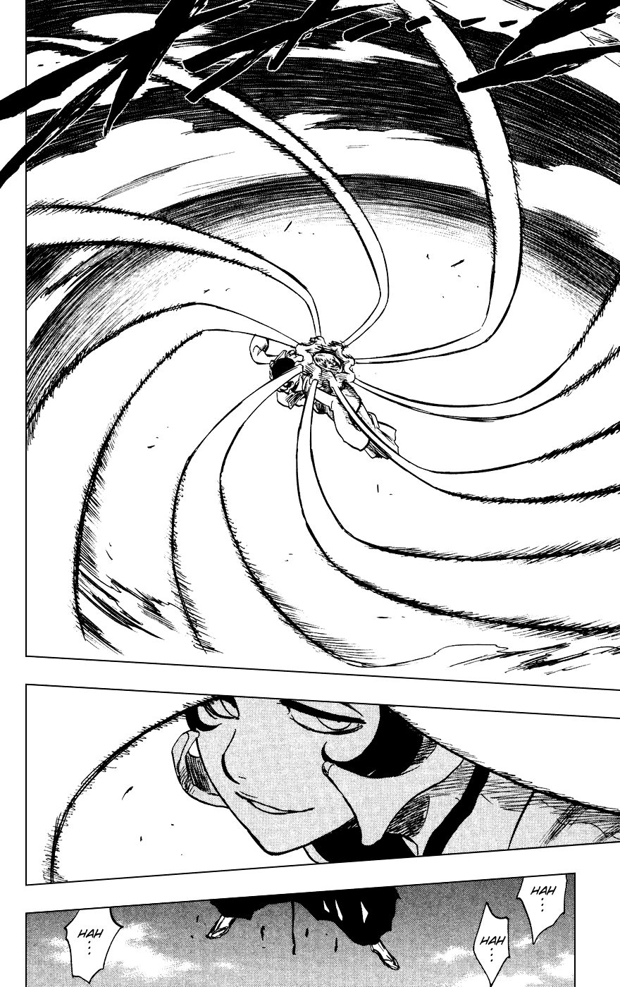 Bleach, Chapter 233 image 06