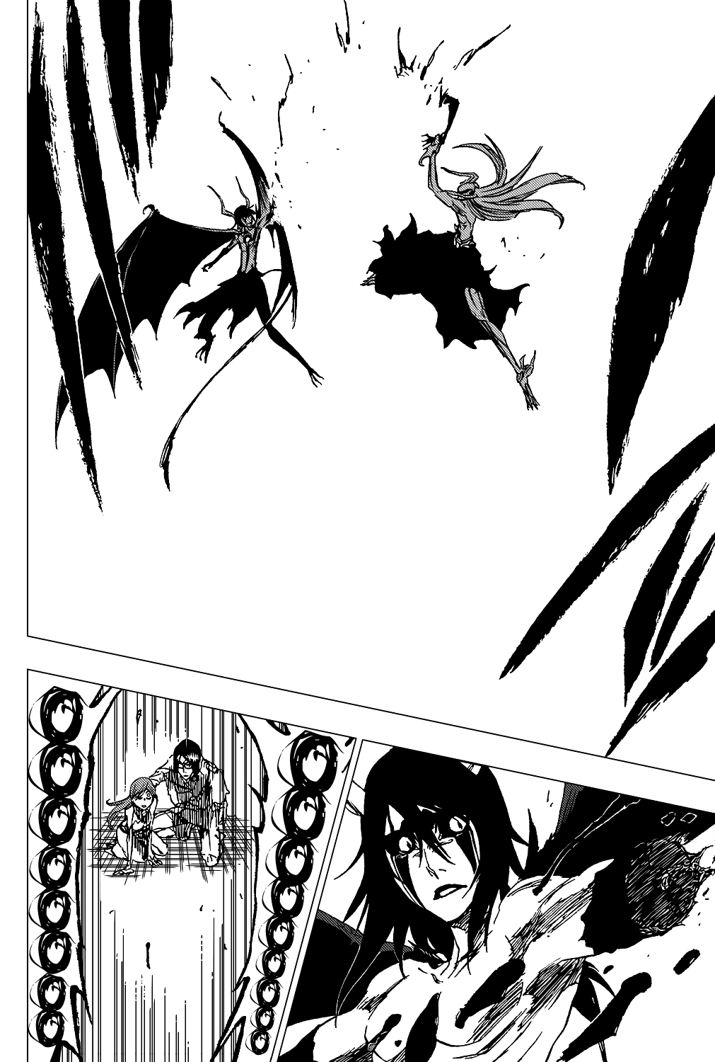 Bleach, Chapter 350 image 21
