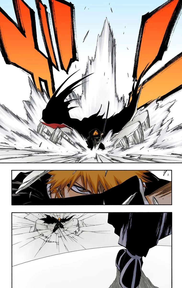 Bleach, Chapter 279 image 10