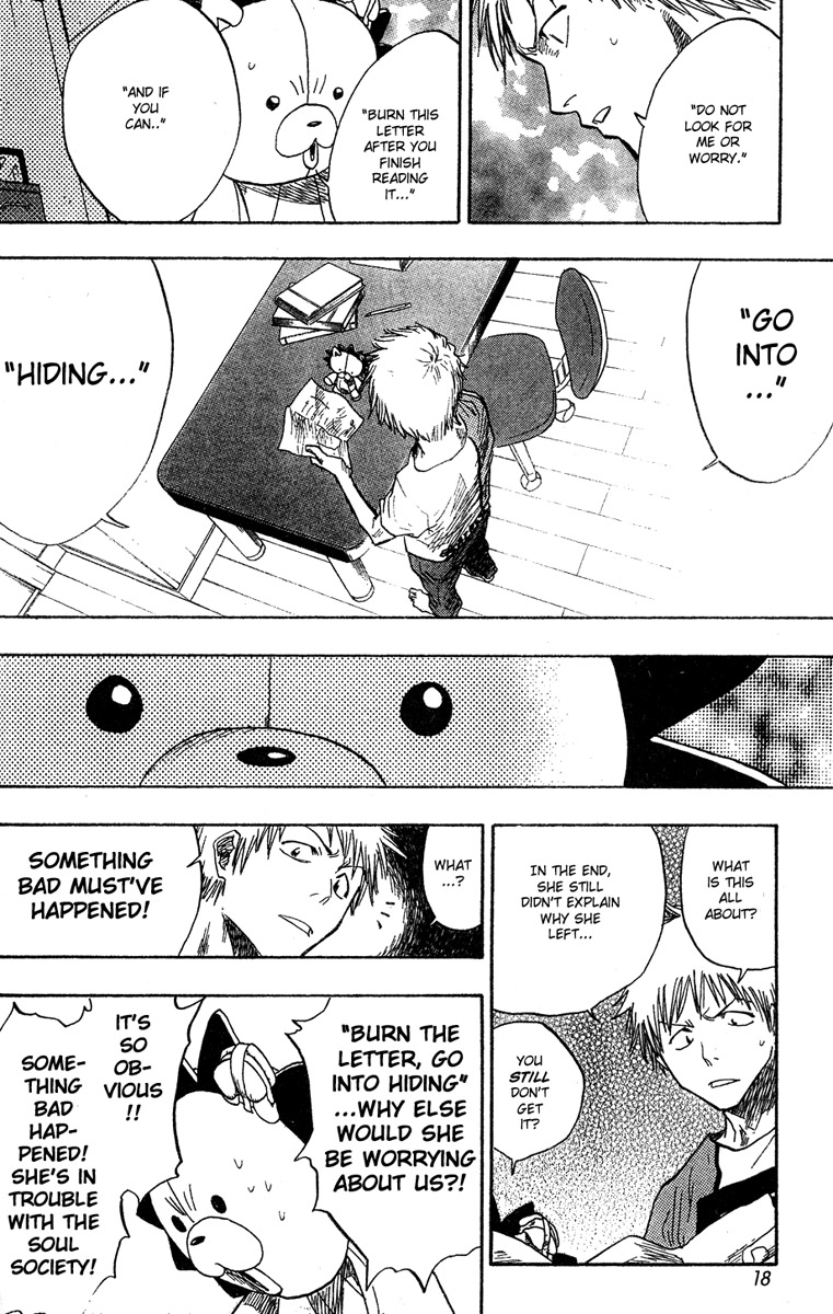 Bleach, Chapter 53 image 15