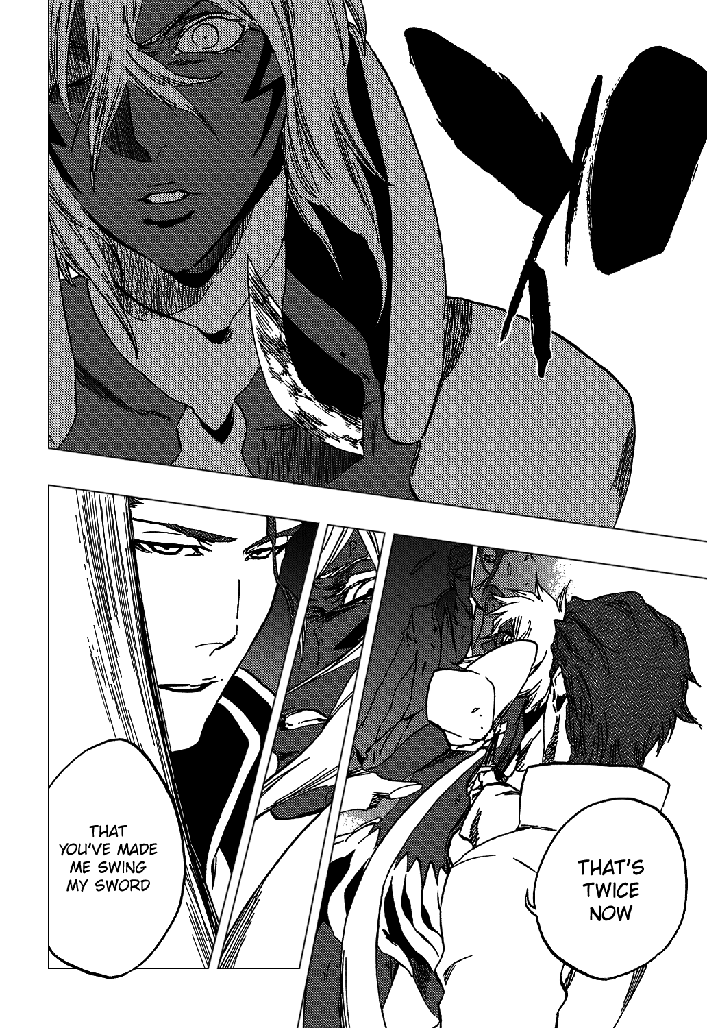 Bleach, Chapter 376 image 07