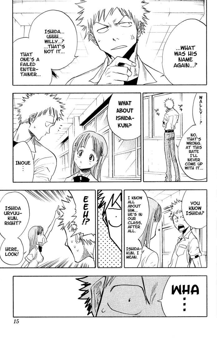 Bleach, Chapter 35 image 10