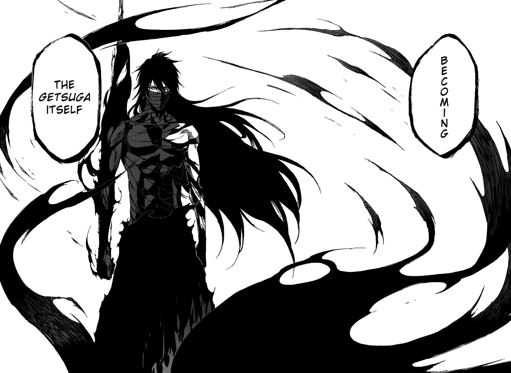Bleach, Chapter 420 image 15