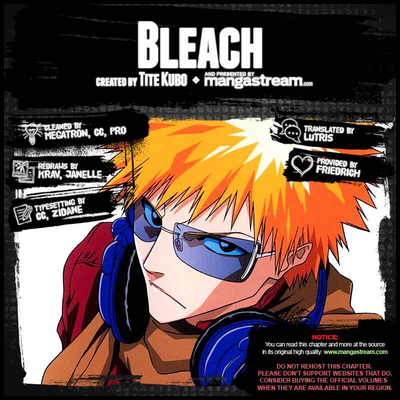 Bleach, Chapter 477 image 02