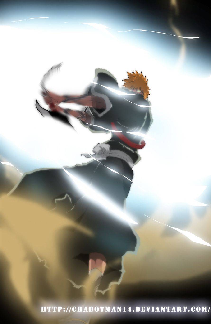 Bleach, Chapter 463 image 22