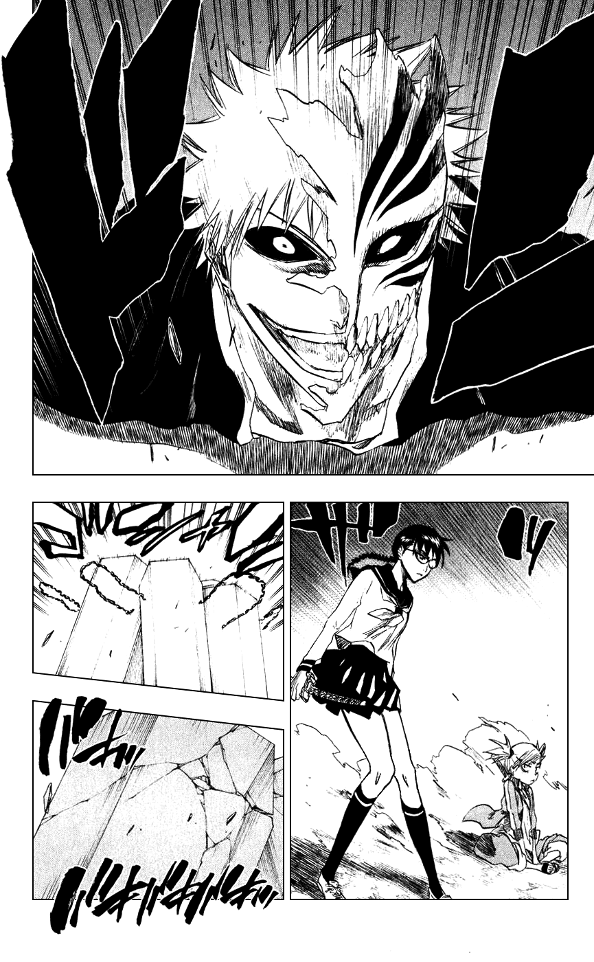 Bleach, Chapter 218 image 14
