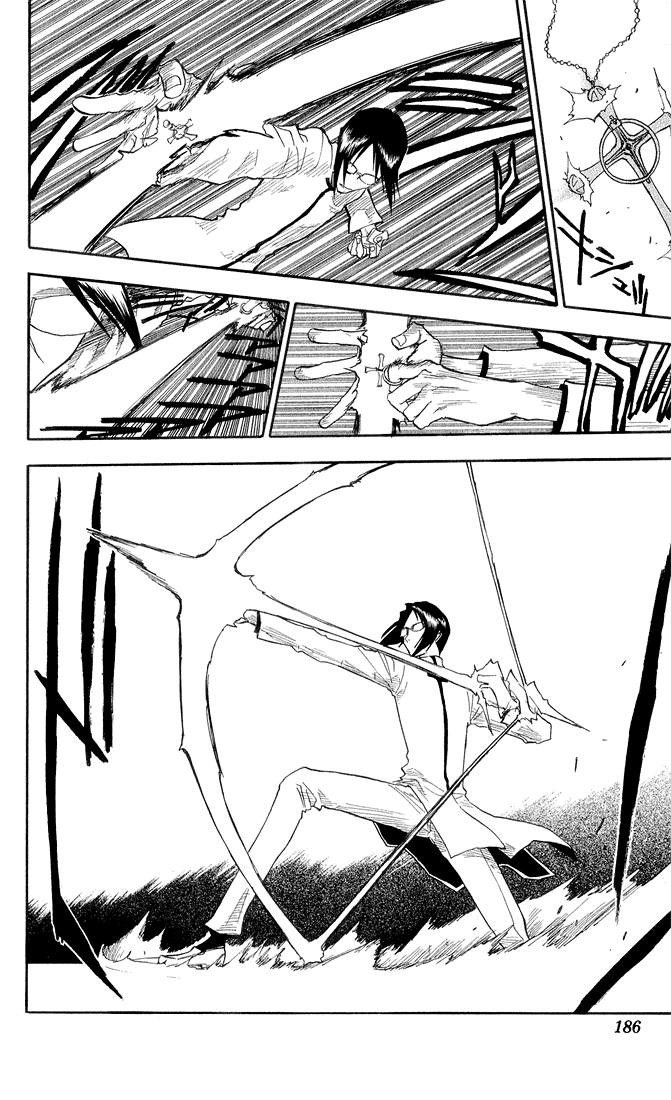 Bleach, Chapter 34 image 19