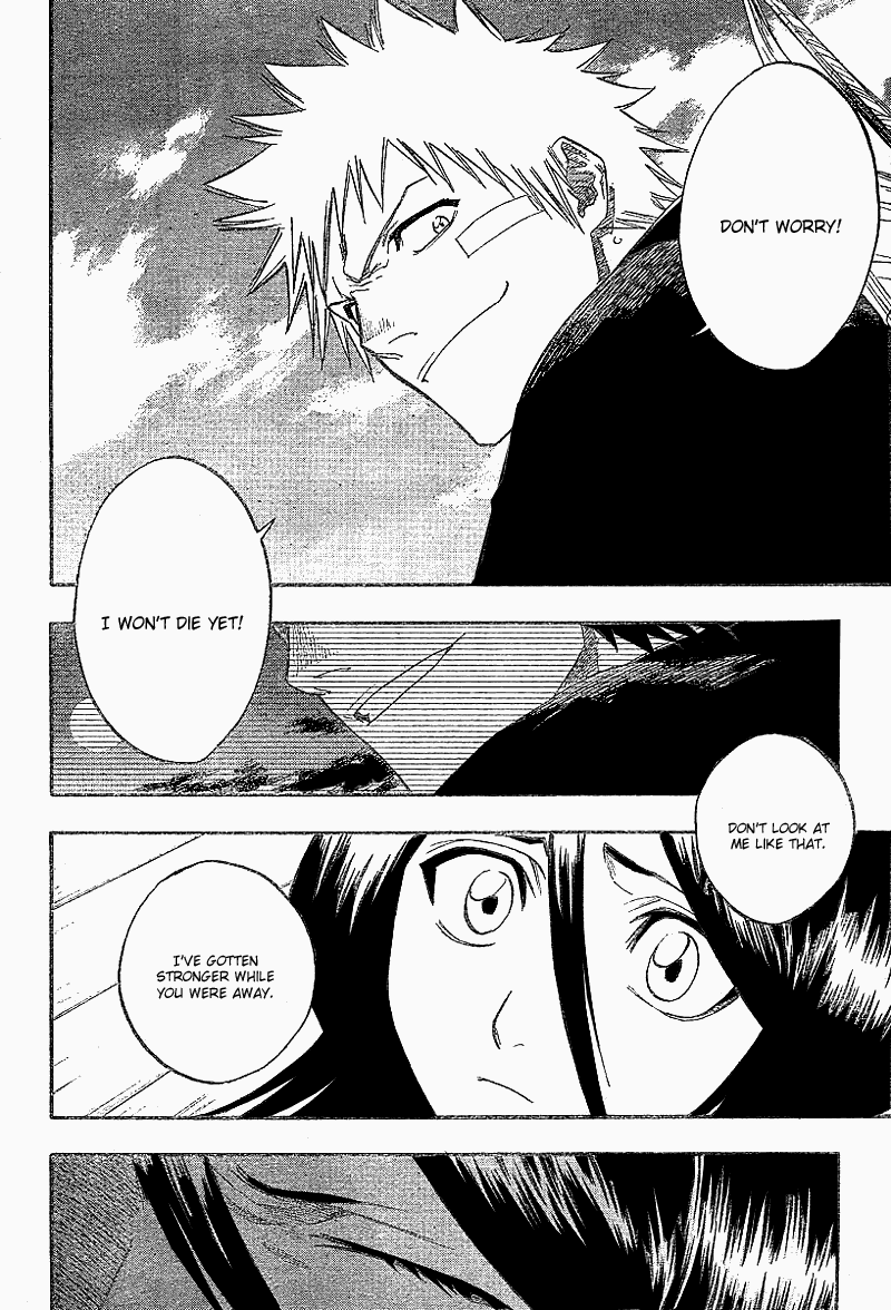 Bleach, Chapter 117 image 05