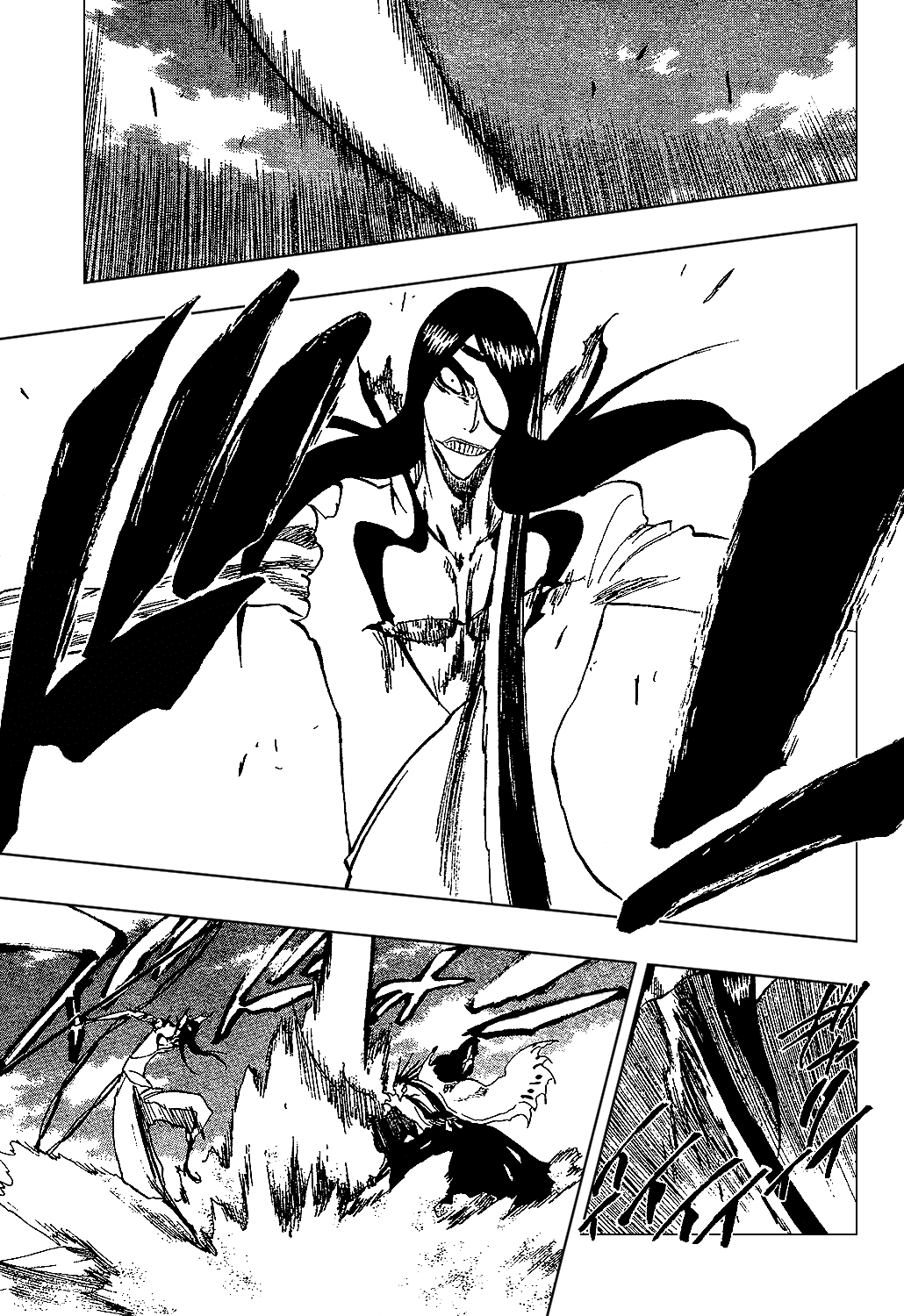Bleach, Chapter 306 image 20