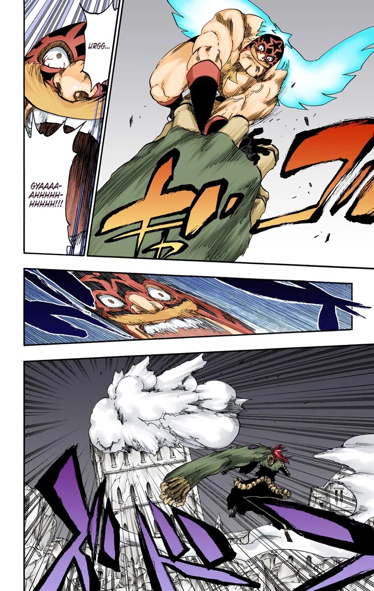 Bleach, Chapter 564 image 14