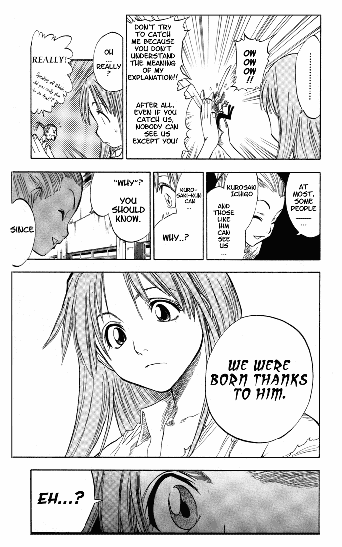 Bleach, Chapter 43 image 07