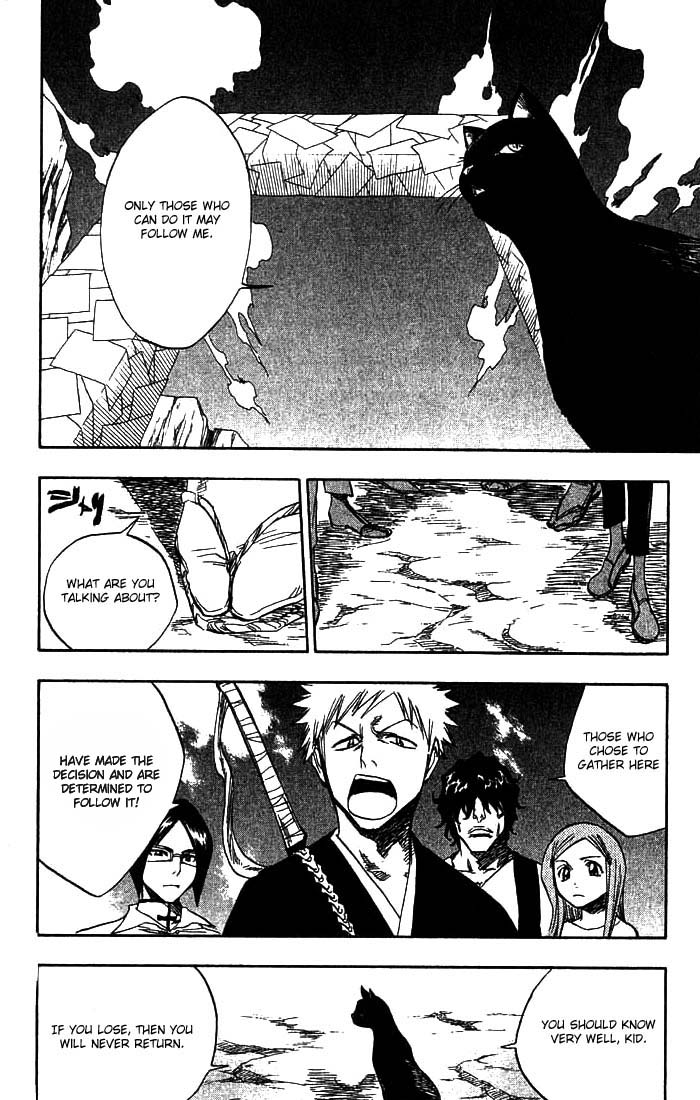 Bleach, Chapter 70 image 11