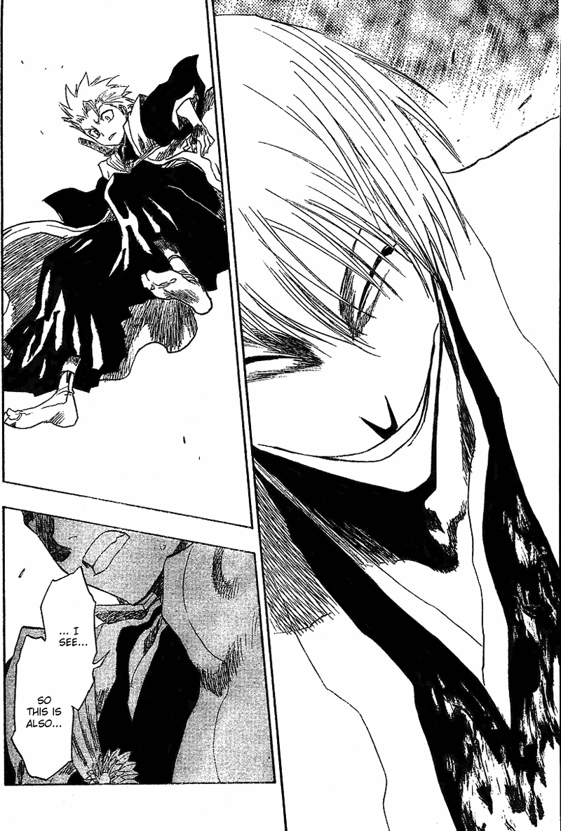 Bleach, Chapter 131 image 13
