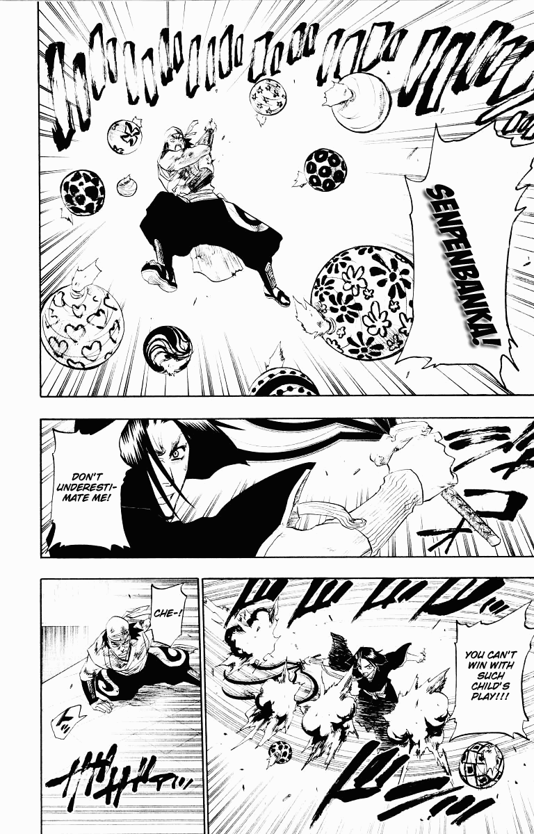 Bleach, Chapter 90 image 08
