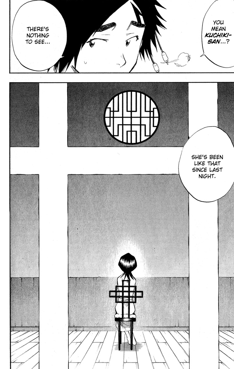 Bleach, Chapter 59 image 05