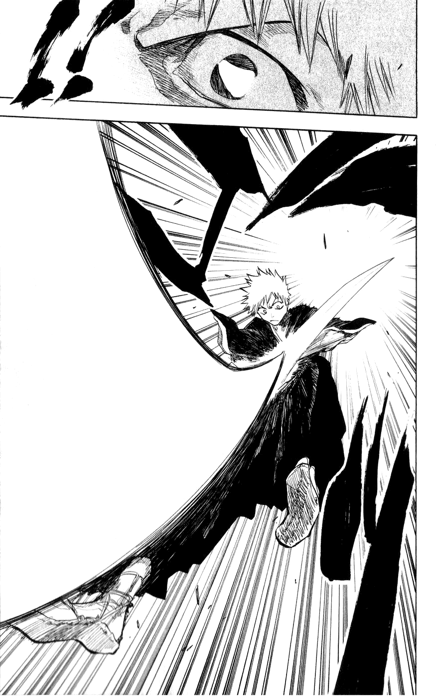 Bleach, Chapter 75 image 18