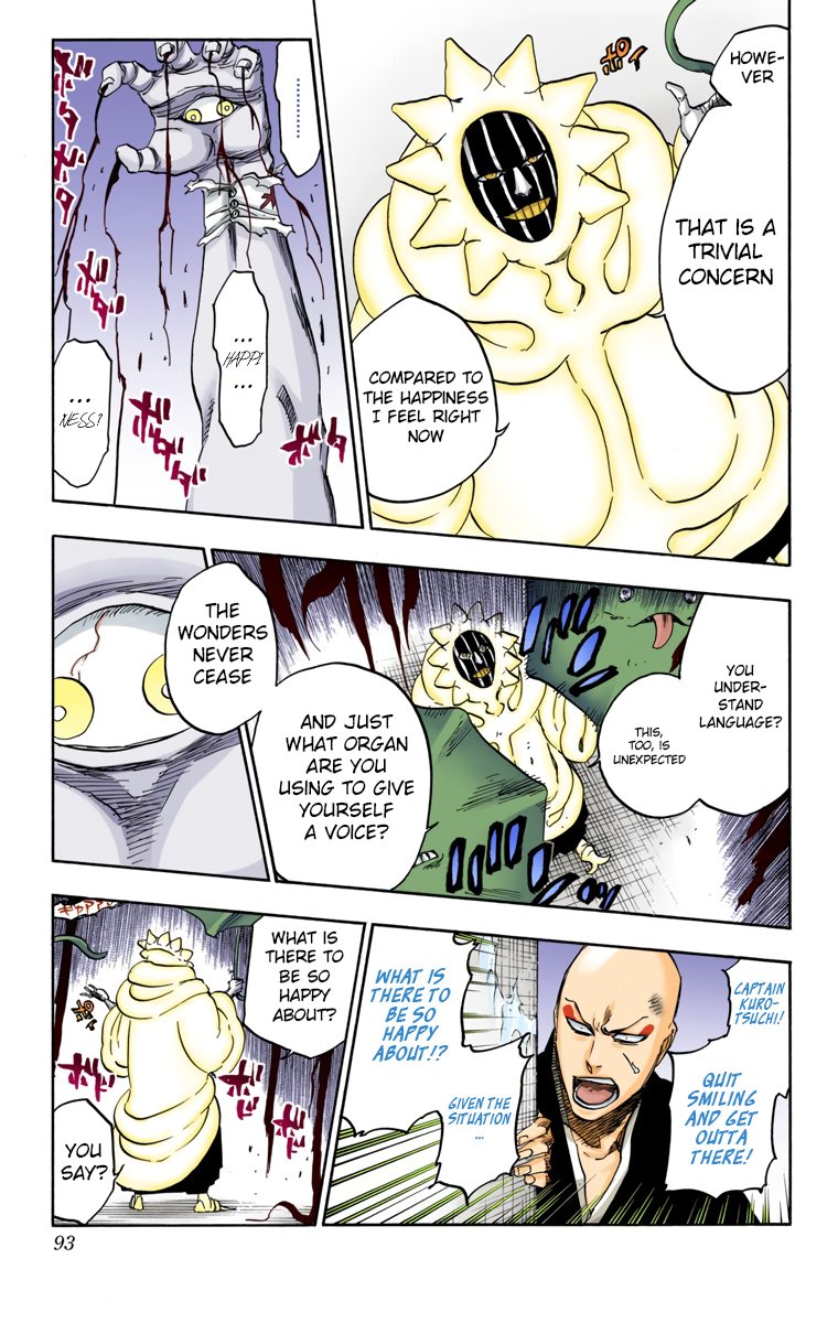 Bleach, Chapter 637 image 15