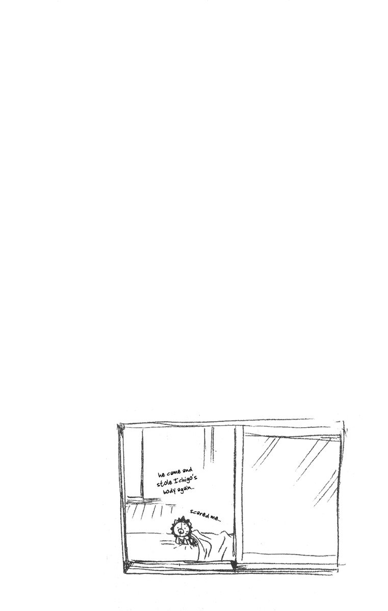 Bleach, Chapter 57 image 21