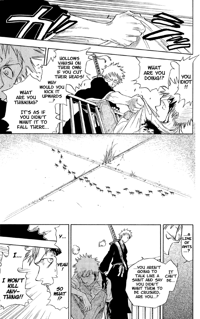 Bleach, Chapter 16 image 14
