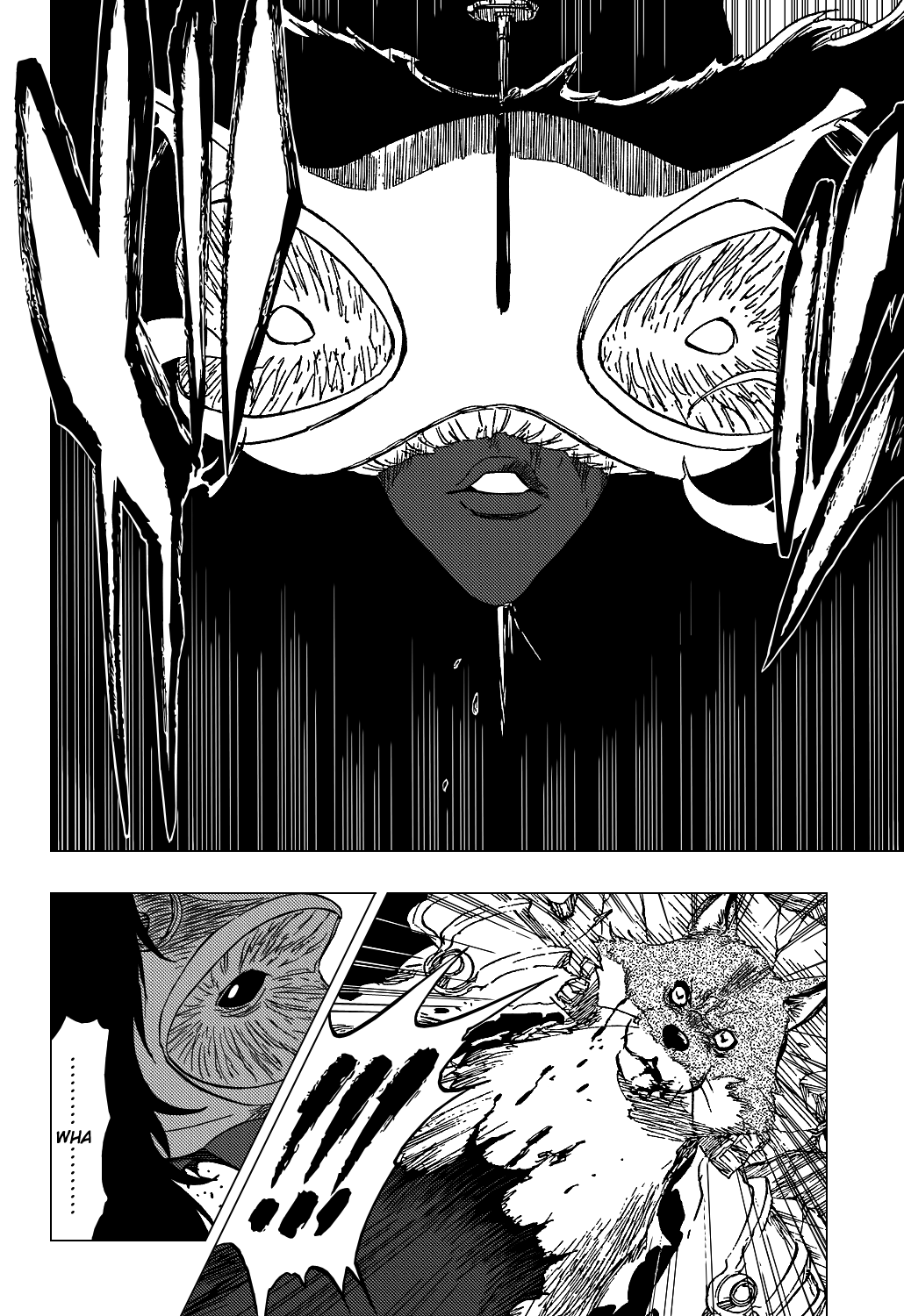 Bleach, Chapter 386 image 19