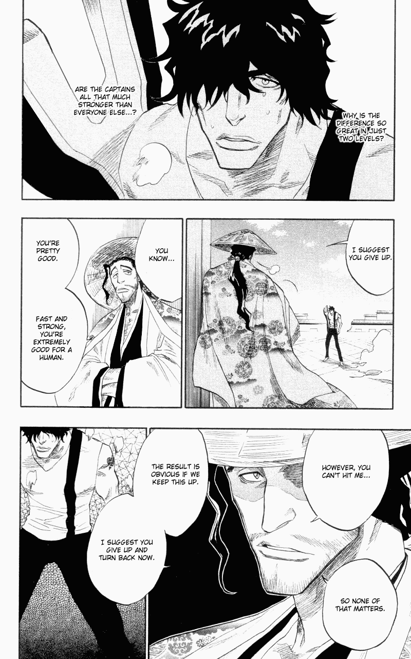 Bleach, Chapter 106 image 13