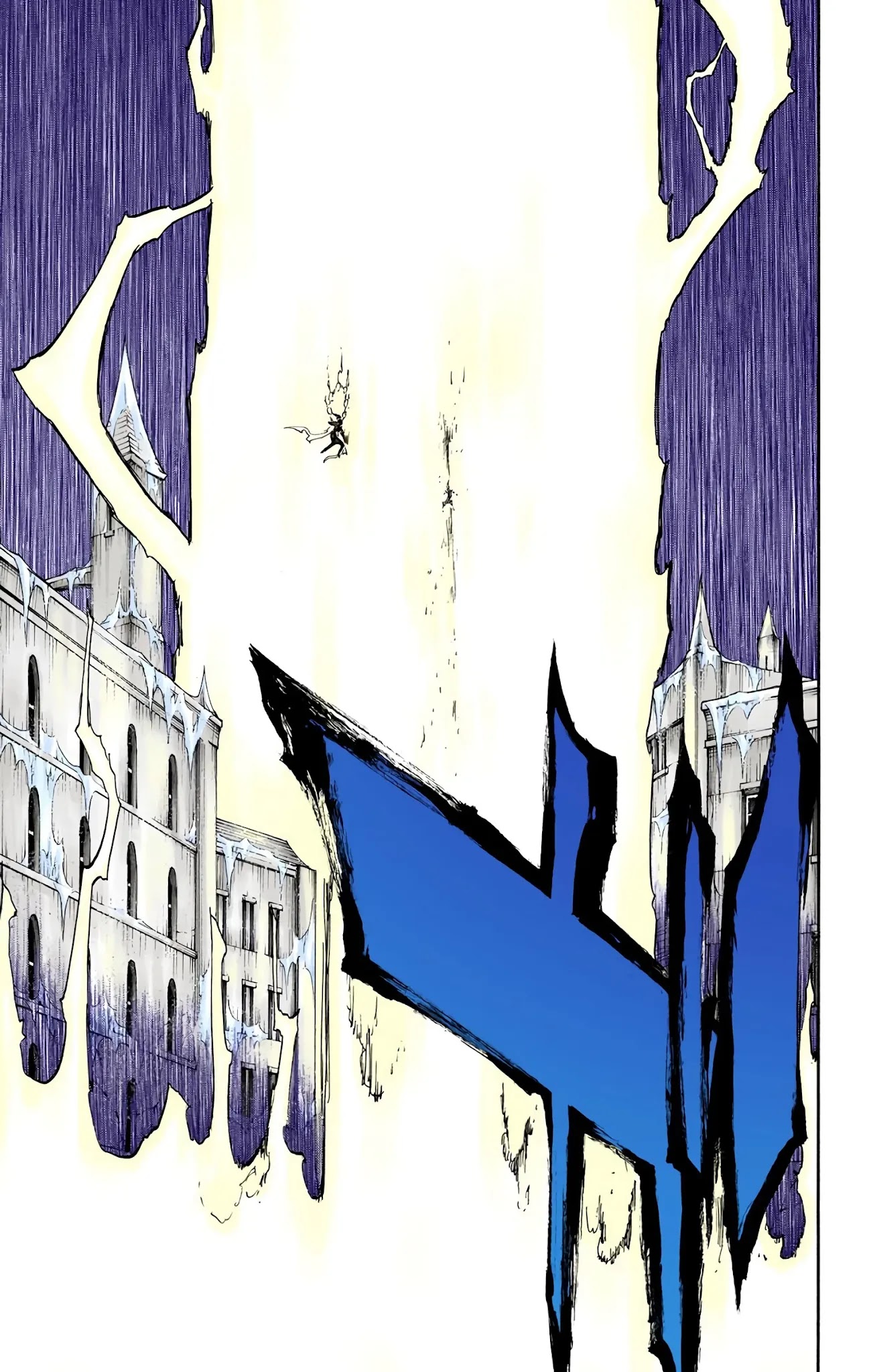 Bleach, Chapter 656 image 17