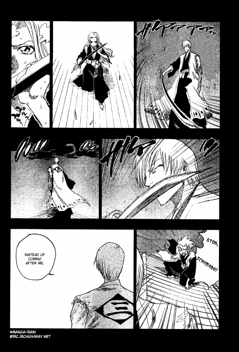 Bleach, Chapter 133 image 04