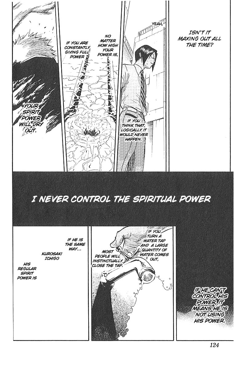 Bleach, Chapter 49 image 16