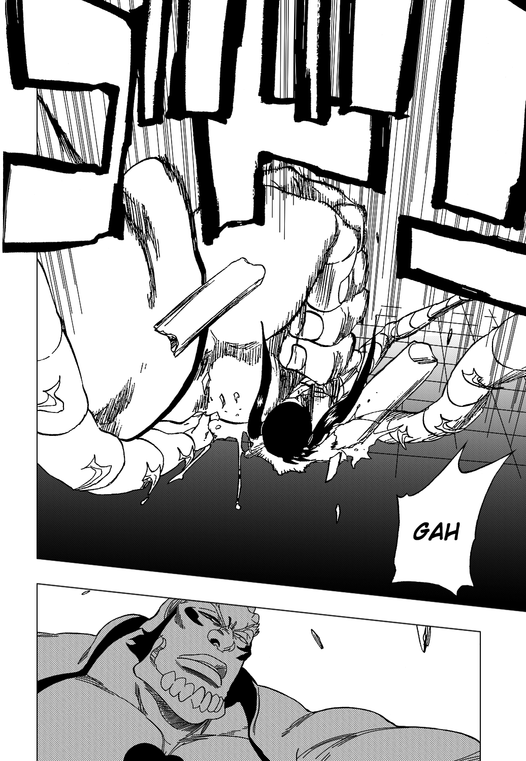 Bleach, Chapter 343 image 13
