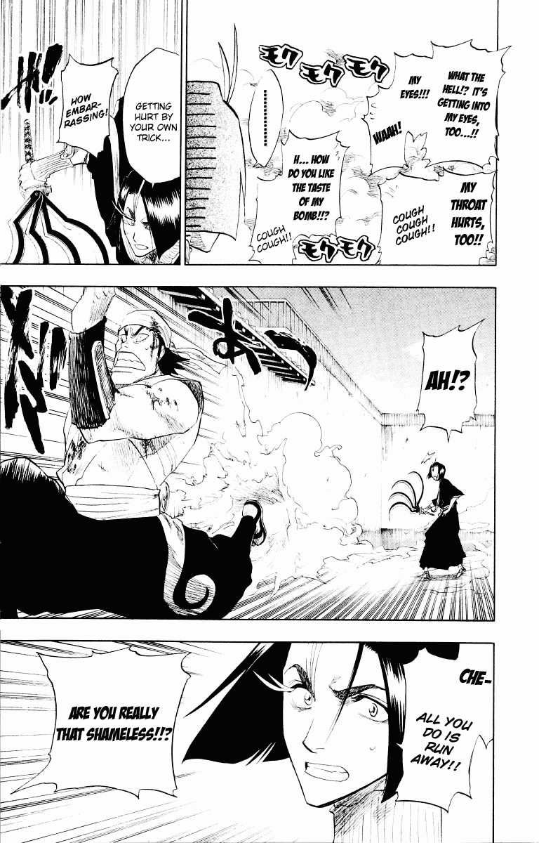 Bleach, Chapter 89 image 10