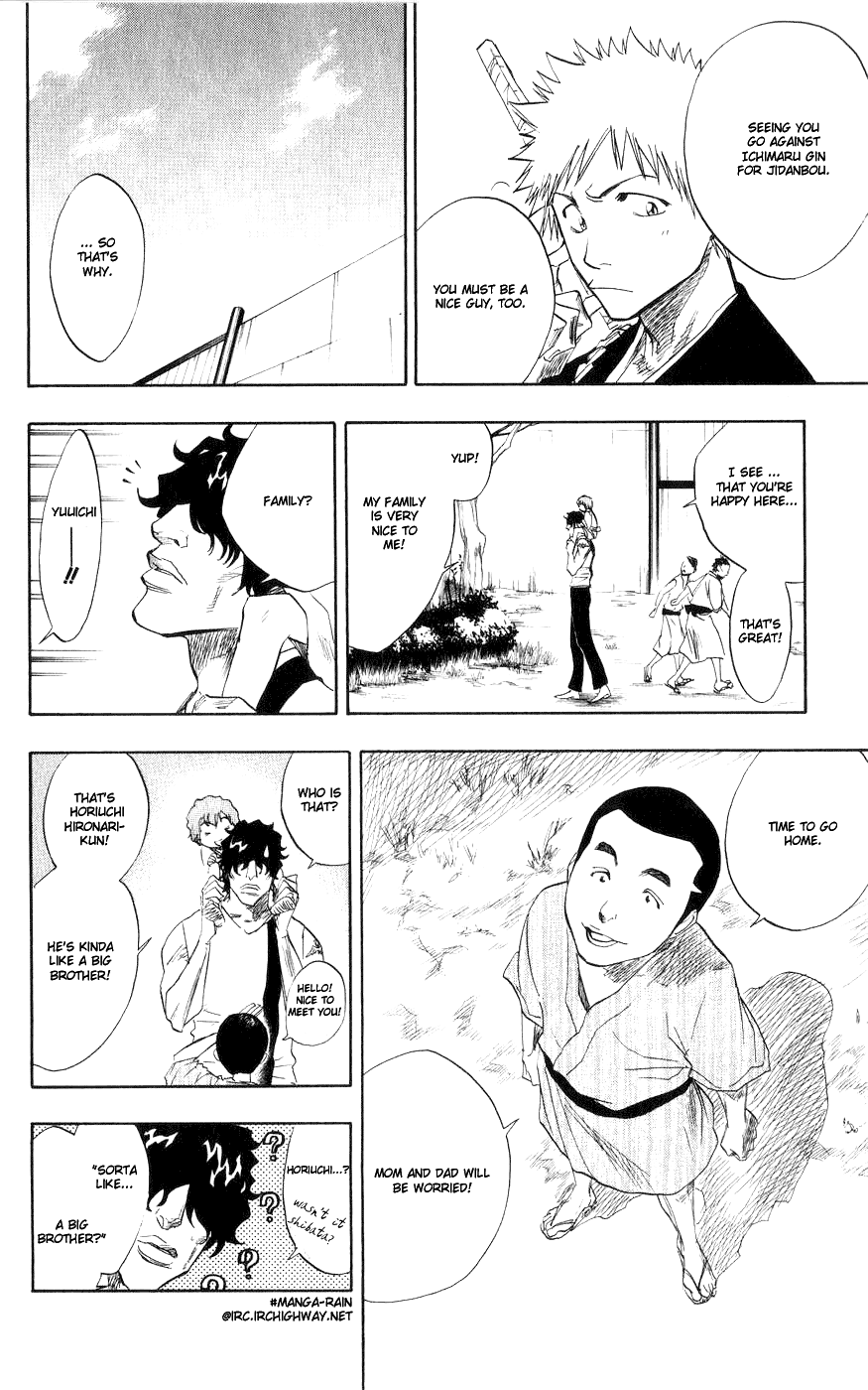 Bleach, Chapter 76 image 08