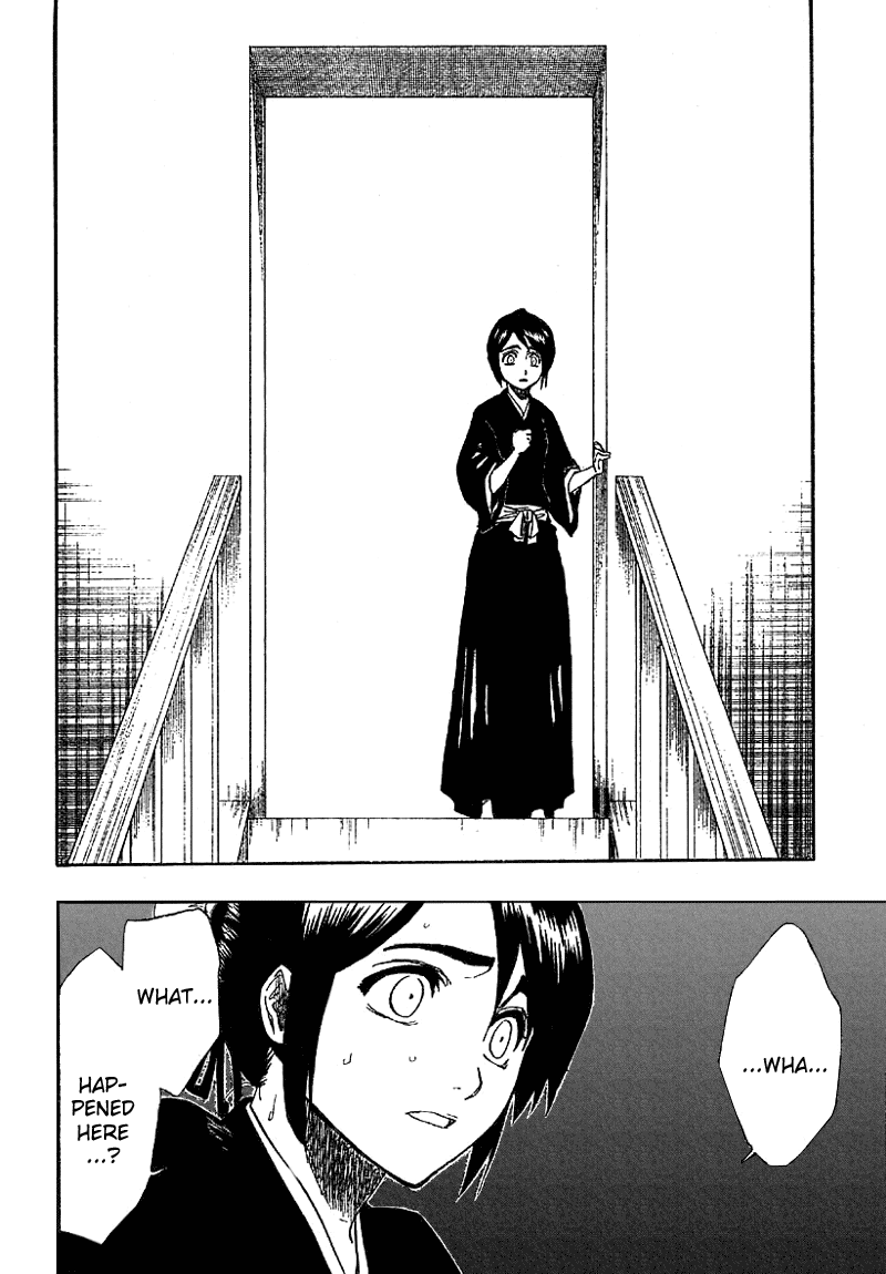 Bleach, Chapter 168 image 16