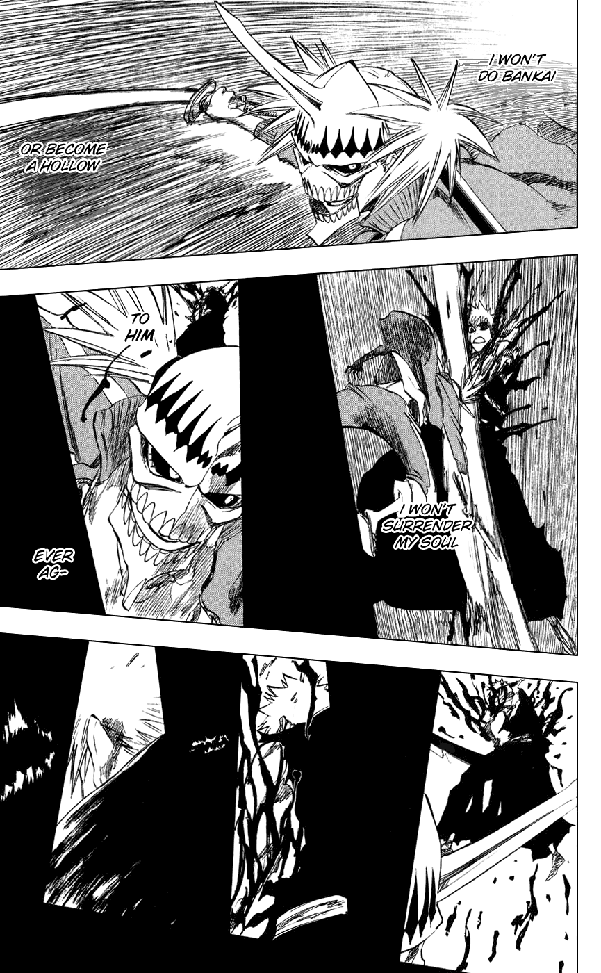 Bleach, Chapter 216 image 11