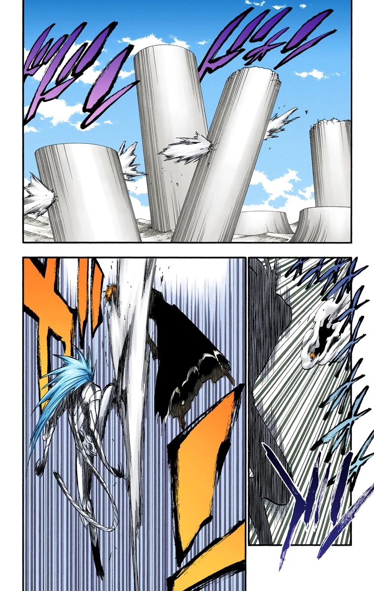Bleach, Chapter 281 image 13