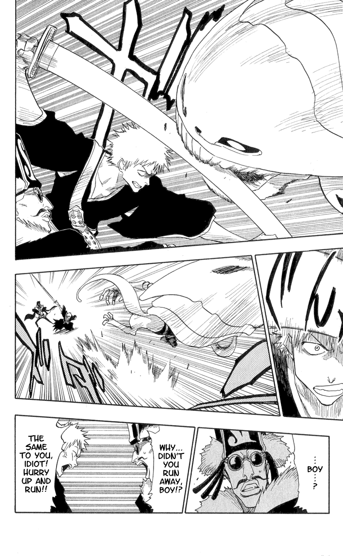 Bleach, Chapter 30 image 17