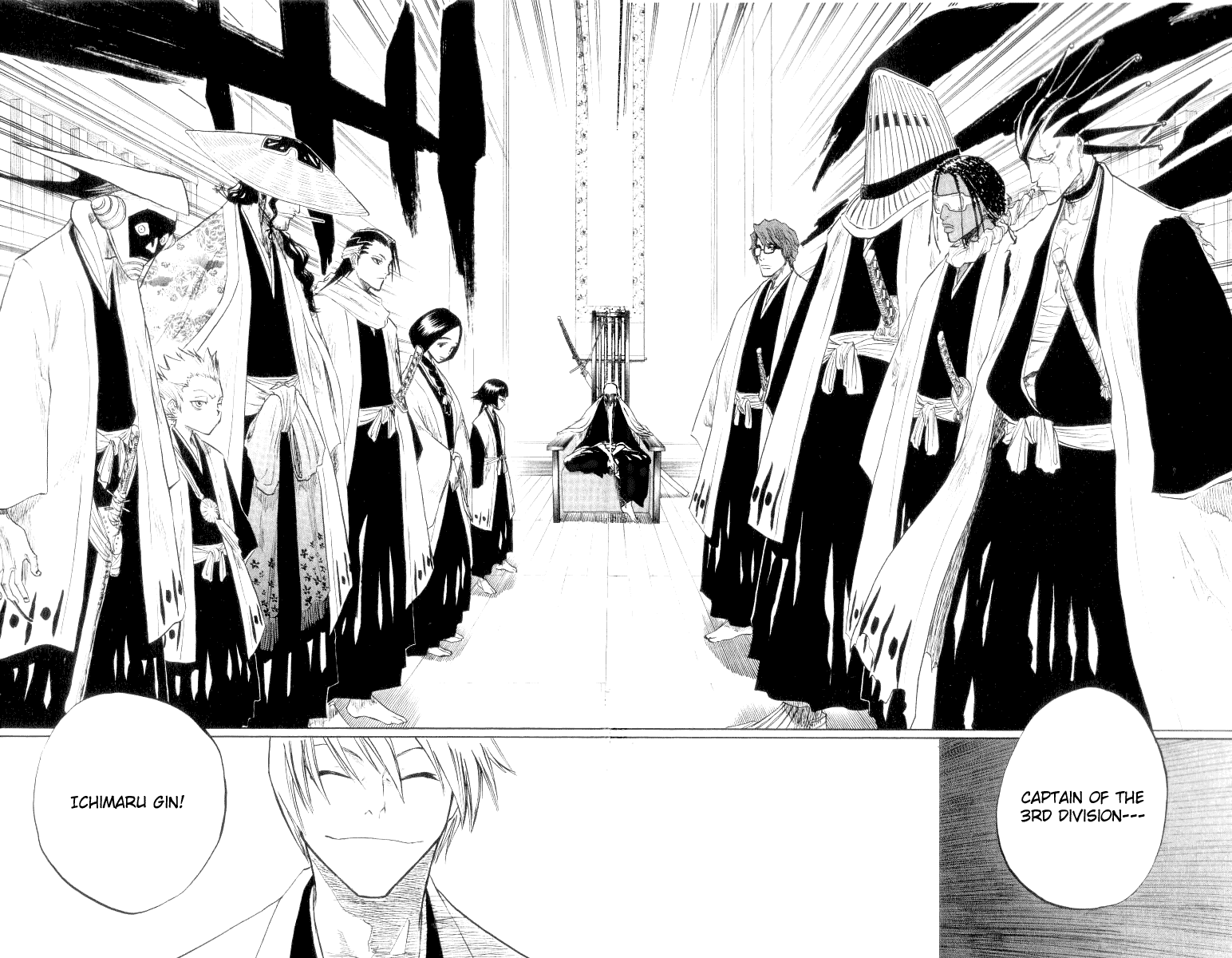 Bleach, Chapter 81 image 18