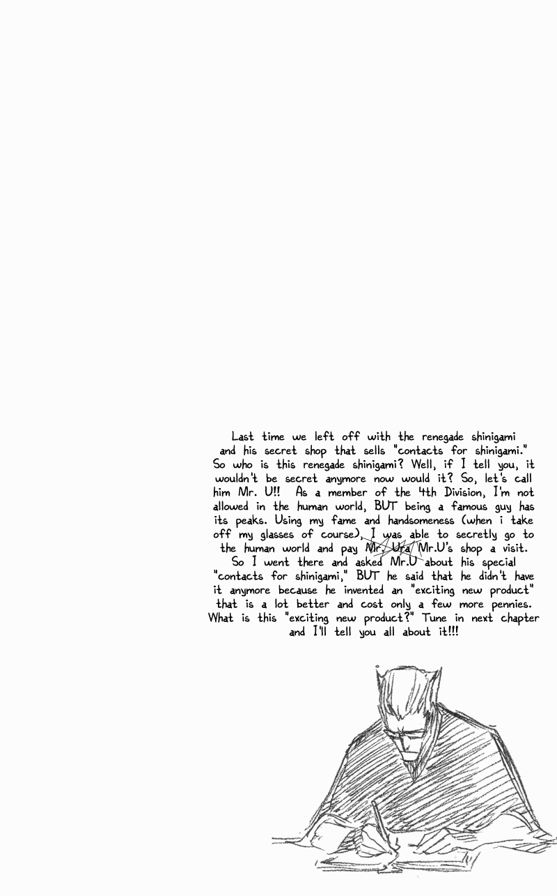 Bleach, Chapter 111 image 18