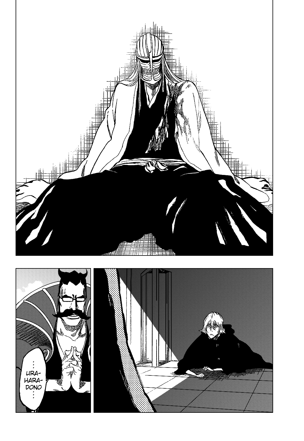 Bleach, Chapter 315.12 image 05