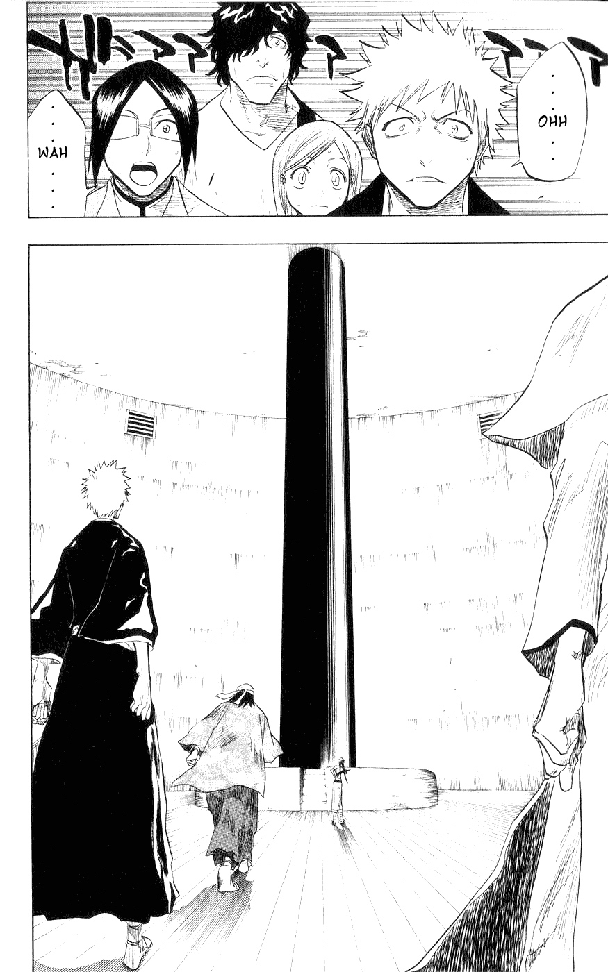 Bleach, Chapter 79 image 18