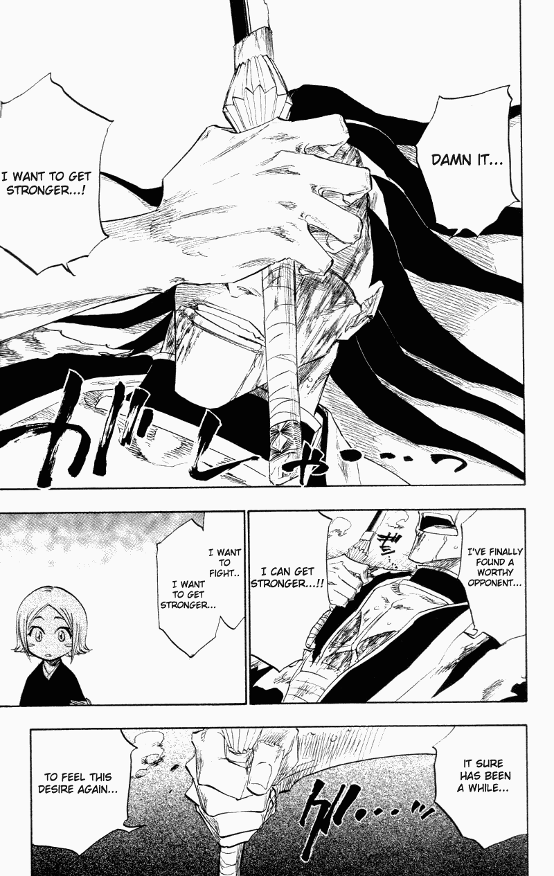 Bleach, Chapter 114 image 14