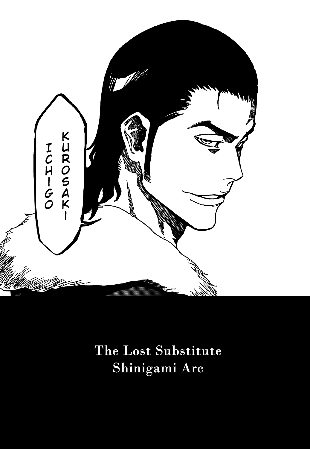 Bleach, Chapter 424 image 24