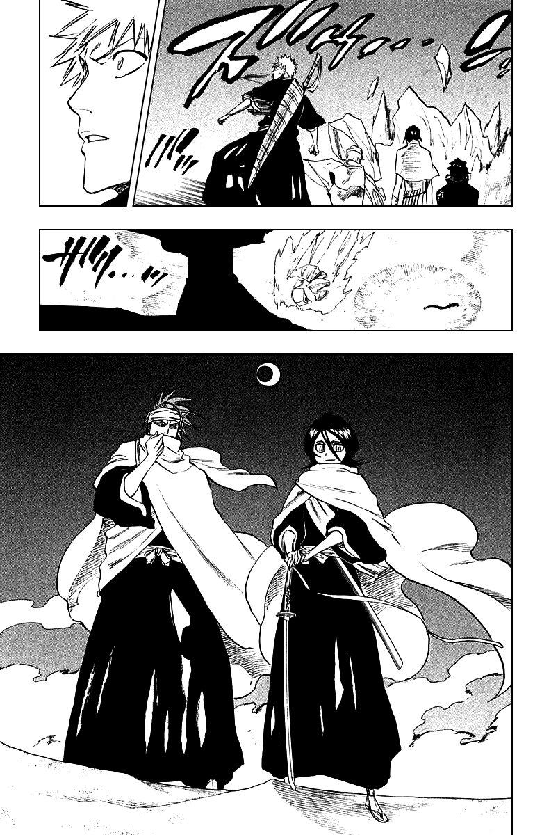 Bleach, Chapter 246 image 19