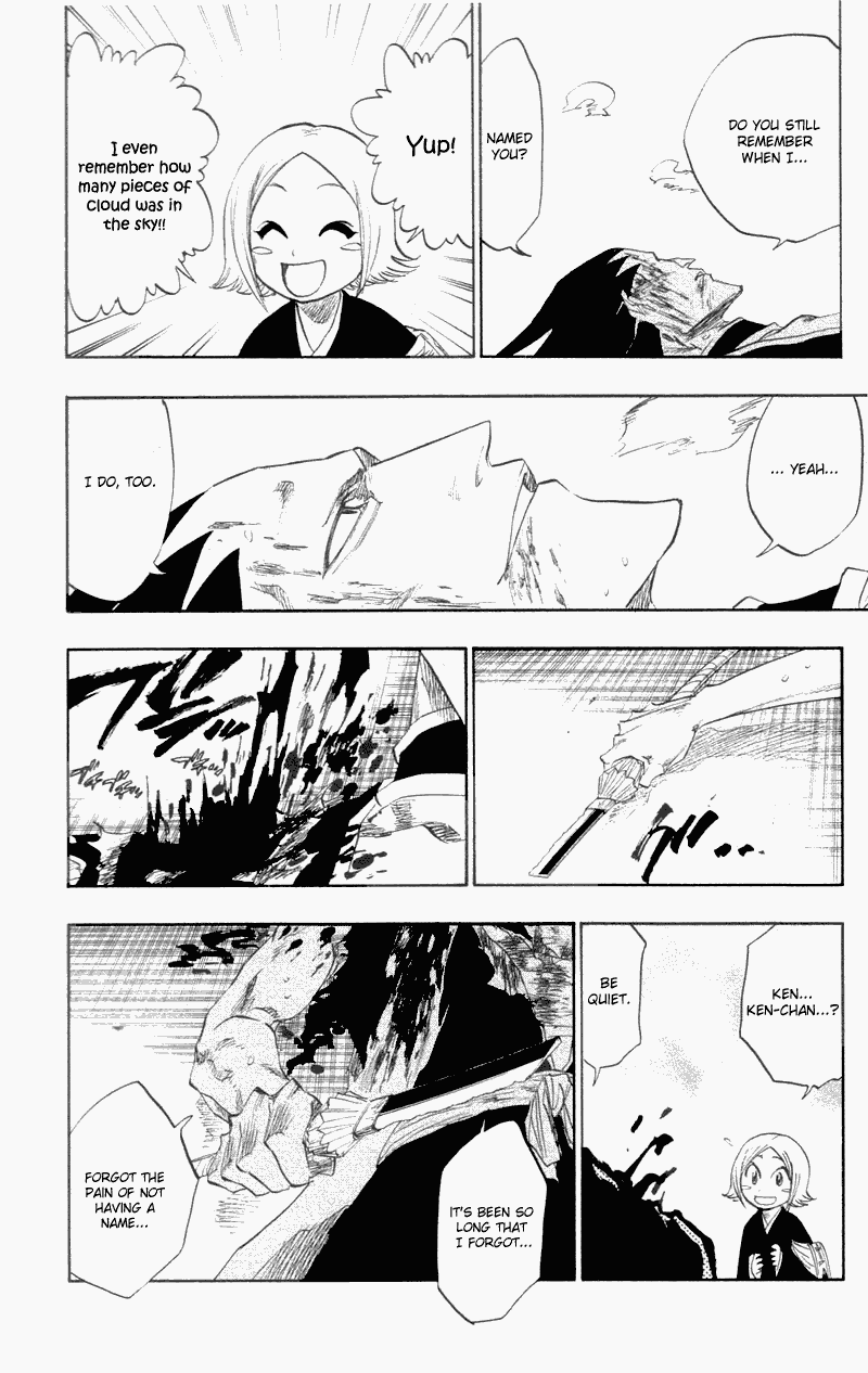 Bleach, Chapter 114 image 11