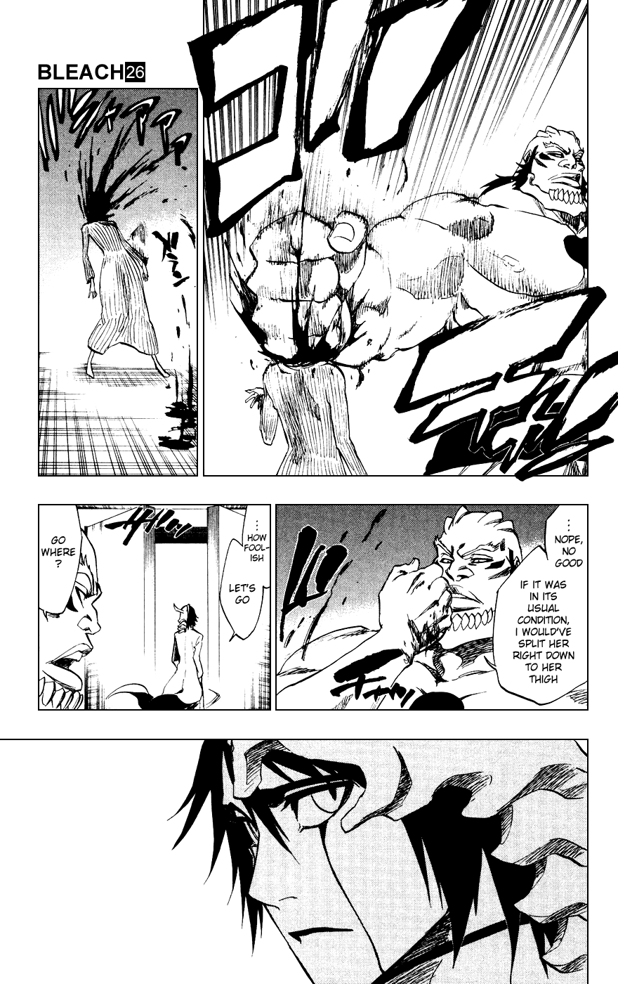 Bleach, Chapter 229 image 05