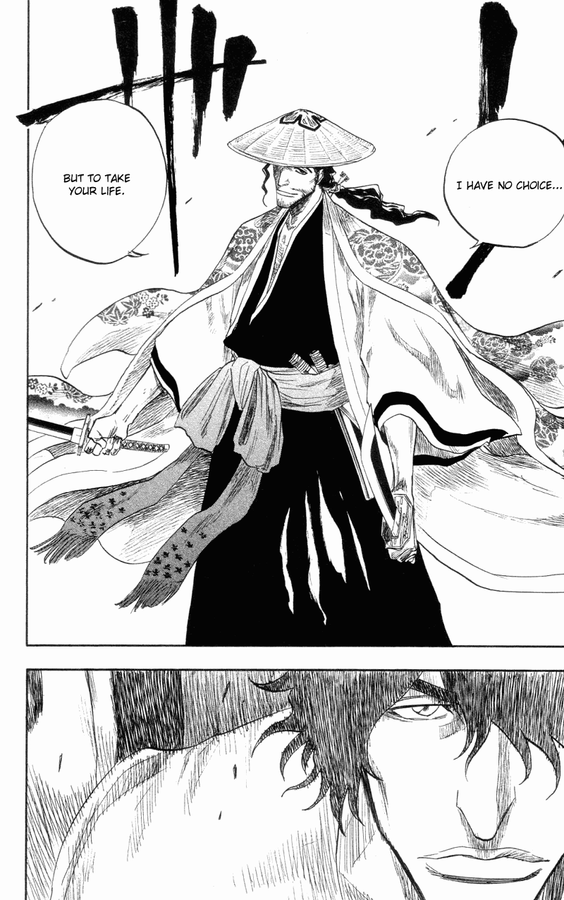 Bleach, Chapter 106 image 19