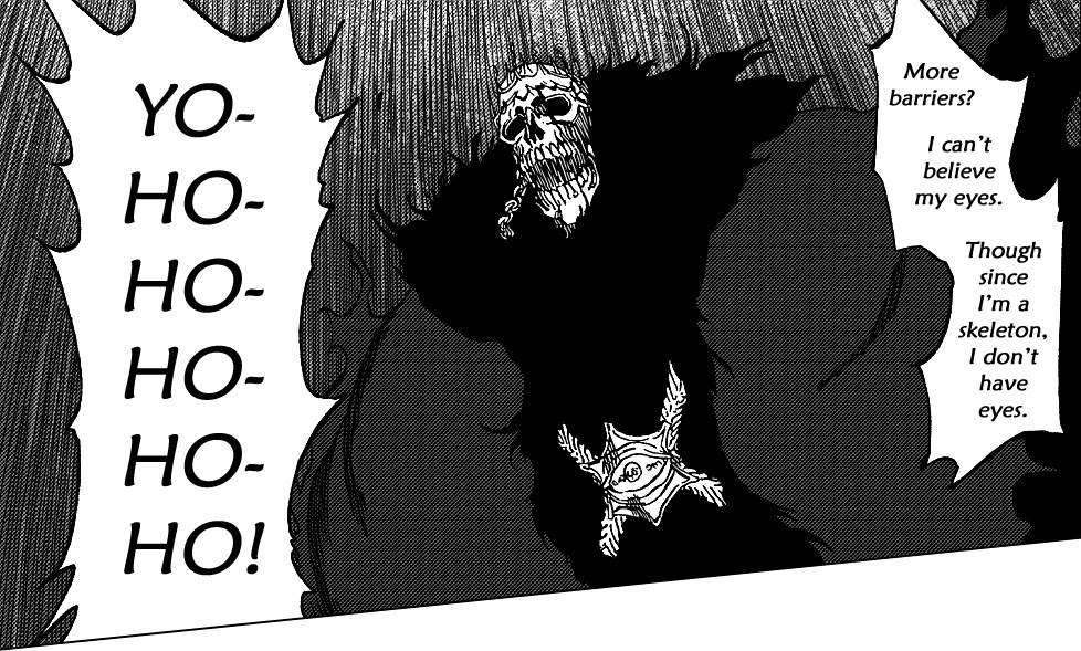 Bleach, Chapter 370 image 23