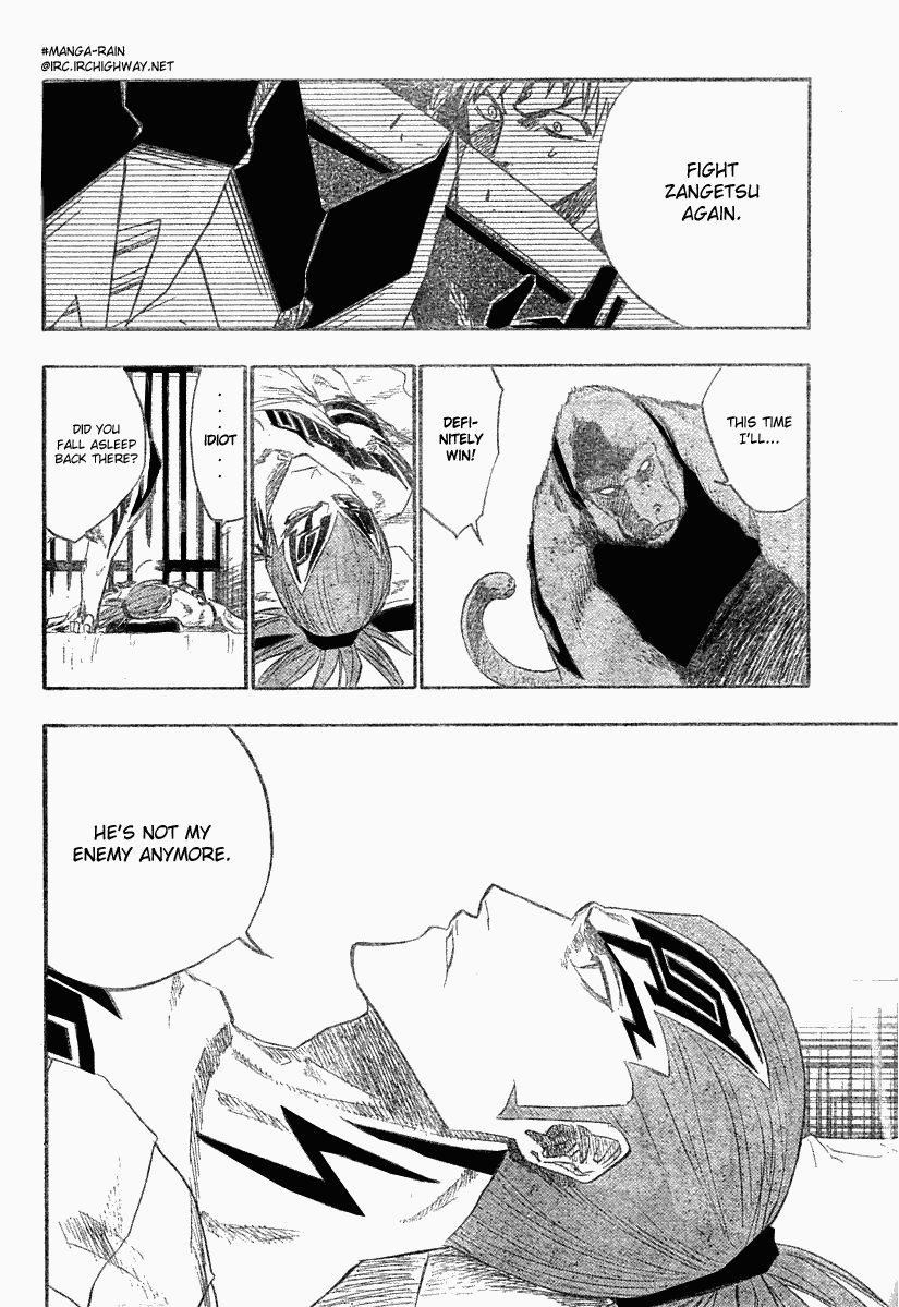 Bleach, Chapter 118 image 05